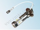 Светодиодная автолампа H3, 20W 12V